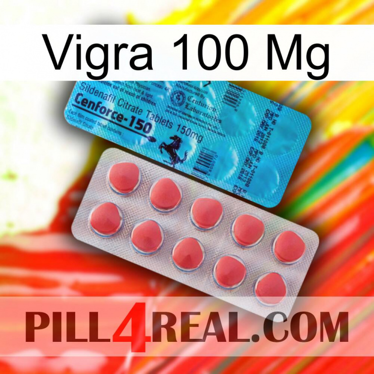 Vigra 100Mg new14